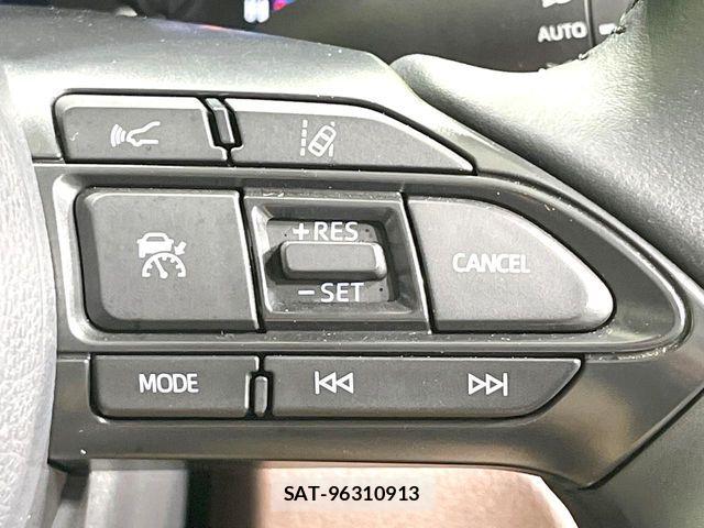 Toyota YARIS CROSS 2021-12 8133181-6