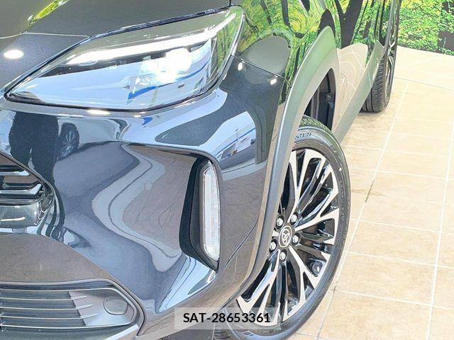 Toyota YARIS CROSS 2025-11 8147093-11