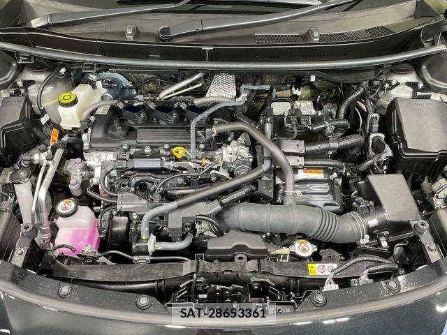 Toyota YARIS CROSS 2025-11 8147093-17