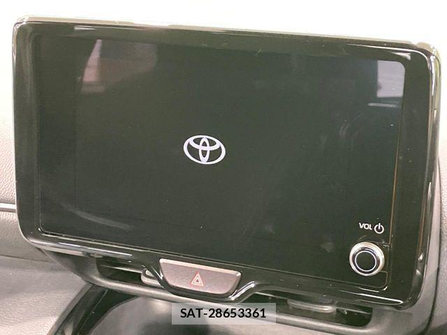 Toyota YARIS CROSS 2025-11 8147093-2