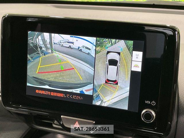 Toyota YARIS CROSS 2025-11 8147093-3