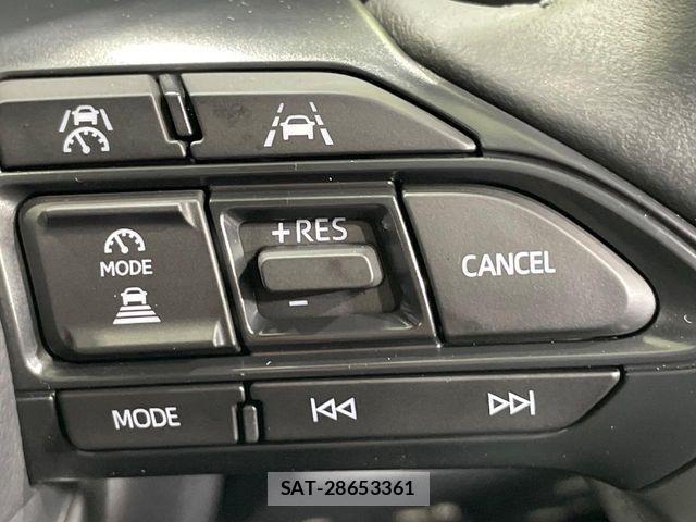 Toyota YARIS CROSS 2025-11 8147093-5