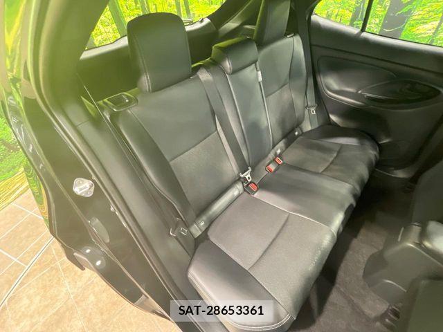Toyota YARIS CROSS 2025-11 8147093-8