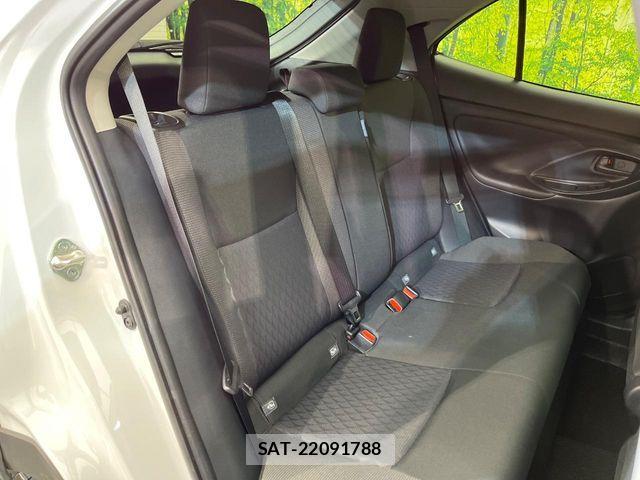 Toyota YARIS CROSS 2023-01 8147097-9