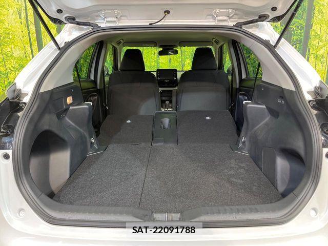 Toyota YARIS CROSS 2023-01 8147097-10