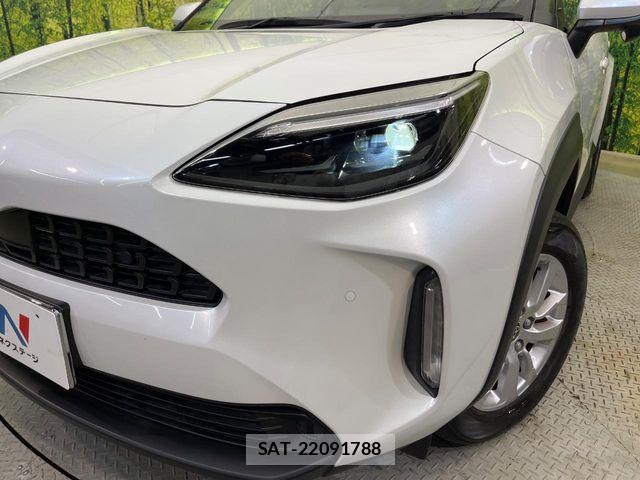 Toyota YARIS CROSS 2023-01 8147097-11