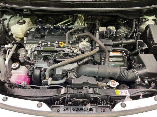 Toyota YARIS CROSS 2023-01 8147097-17