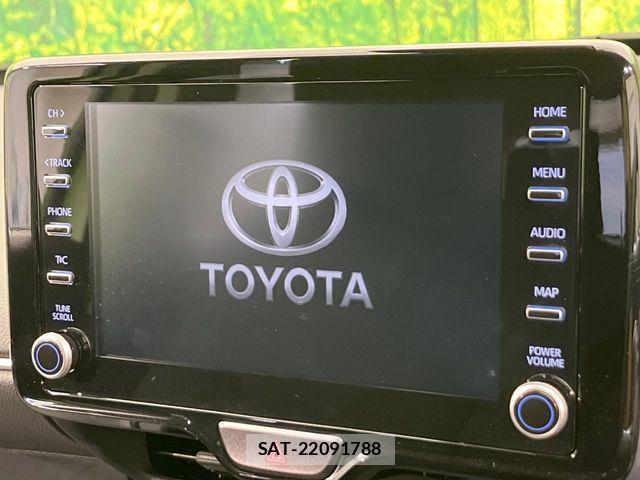 Toyota YARIS CROSS 2023-01 8147097-2
