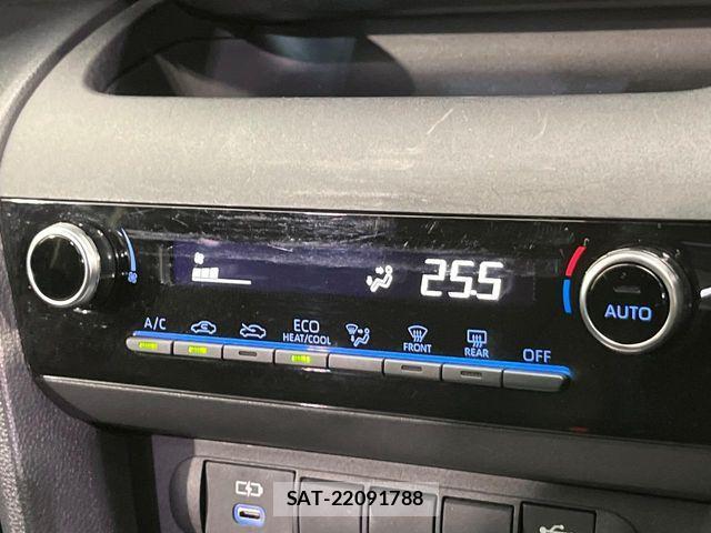 Toyota YARIS CROSS 2023-01 8147097-6