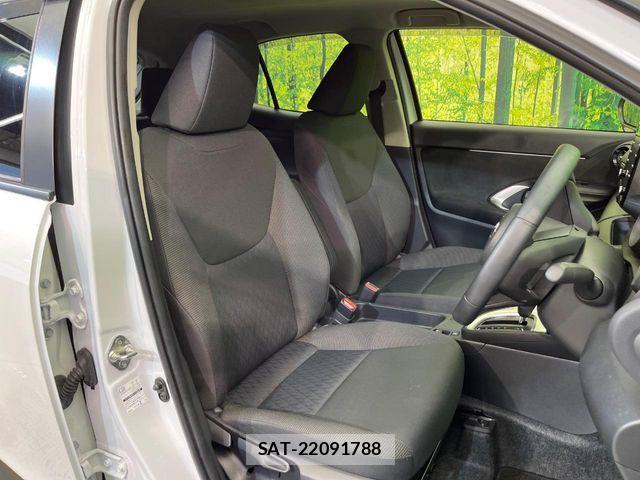 Toyota YARIS CROSS 2023-01 8147097-8