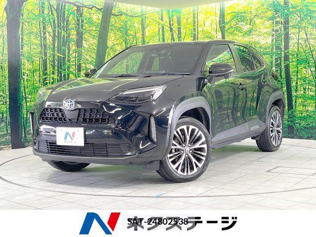 Toyota YARIS CROSS 2023-12 8147094-0