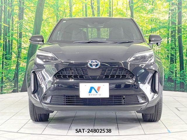 Toyota YARIS CROSS 2023-12 8147094-13