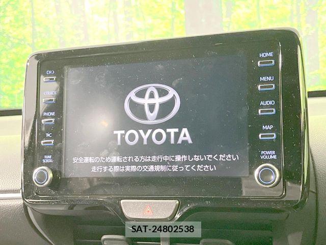 Toyota YARIS CROSS 2023-12 8147094-2