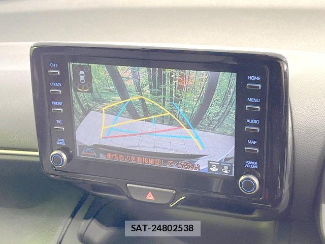 Toyota YARIS CROSS 2023-12 8147094-3