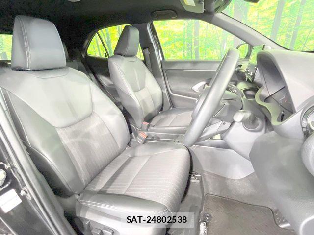 Toyota YARIS CROSS 2023-12 8147094-7