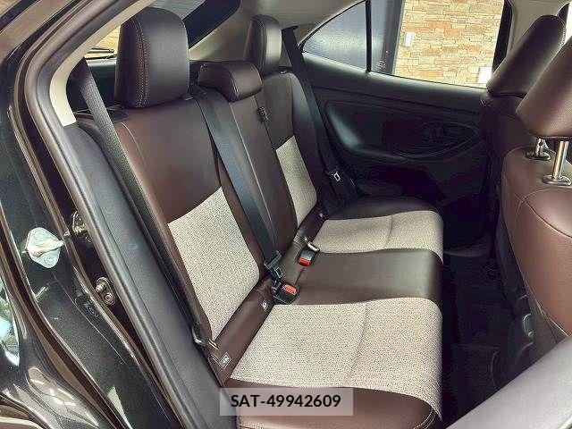Toyota YARIS CROSS 2021-11 8147096-5