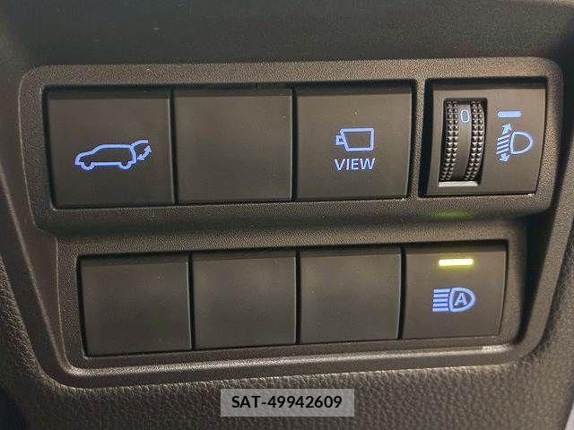 Toyota YARIS CROSS 2021-11 8147096-8