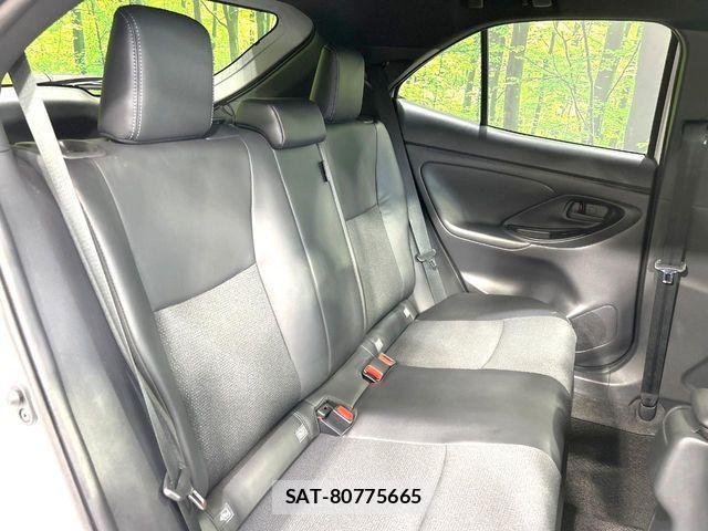 Toyota YARIS CROSS 2025-10 8147092-9