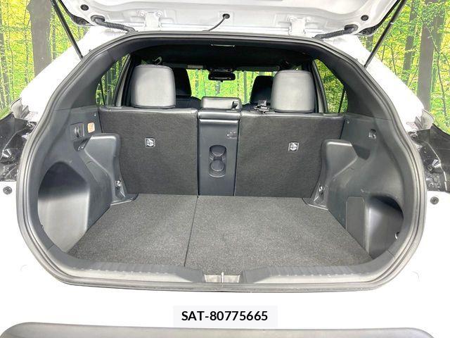Toyota YARIS CROSS 2025-10 8147092-10