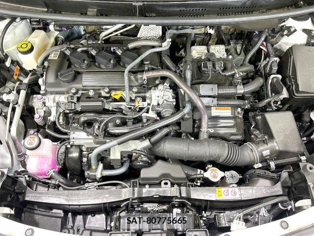 Toyota YARIS CROSS 2025-10 8147092-17
