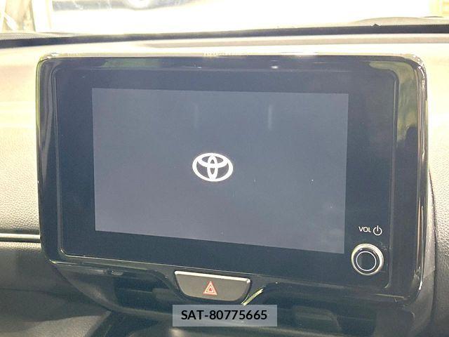 Toyota YARIS CROSS 2025-10 8147092-1