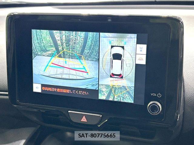 Toyota YARIS CROSS 2025-10 8147092-2