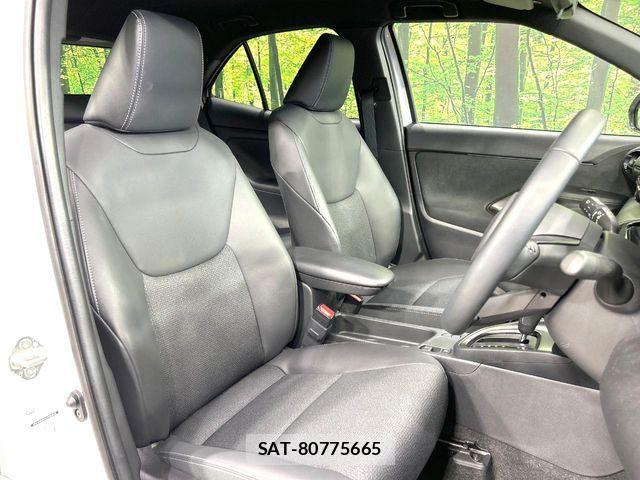 Toyota YARIS CROSS 2025-10 8147092-8