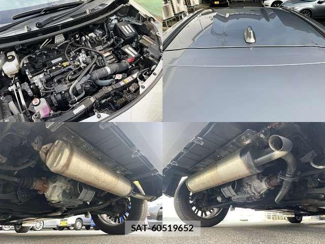 Toyota YARIS CROSS 2021-12 8147098-4
