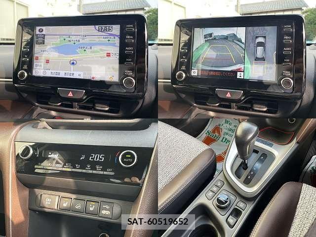 Toyota YARIS CROSS 2021-12 8147098-6