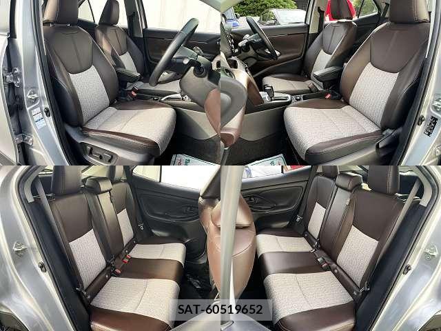 Toyota YARIS CROSS 2021-12 8147098-7