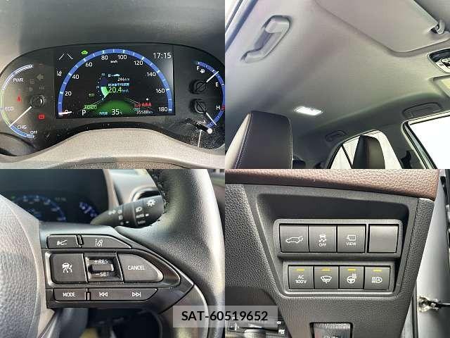 Toyota YARIS CROSS 2021-12 8147098-8