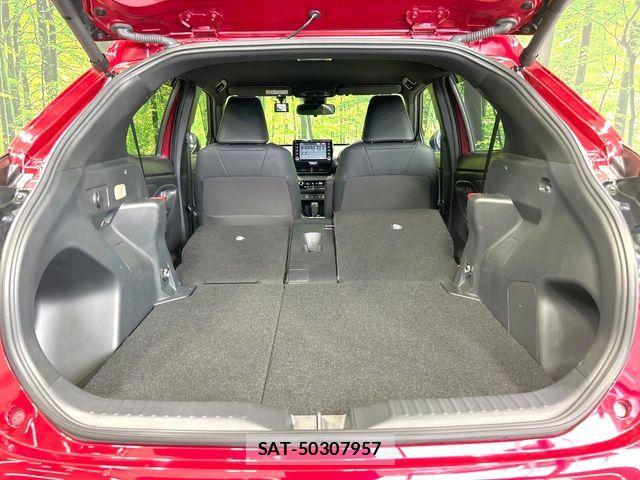 Toyota YARIS CROSS 2023-10 8147095-11
