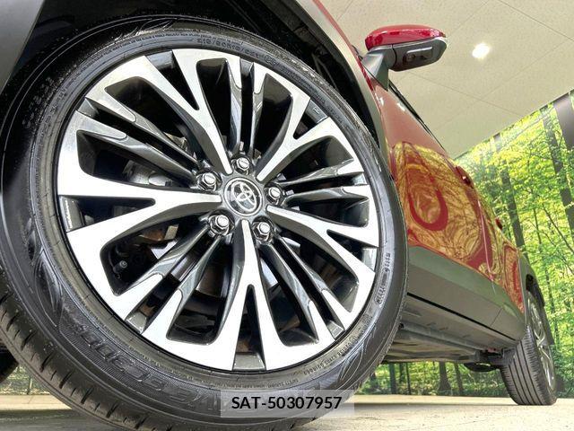 Toyota YARIS CROSS 2023-10 8147095-13