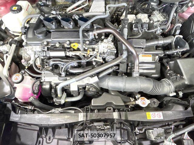 Toyota YARIS CROSS 2023-10 8147095-18