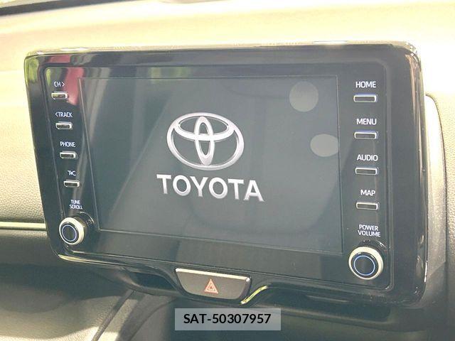 Toyota YARIS CROSS 2023-10 8147095-1