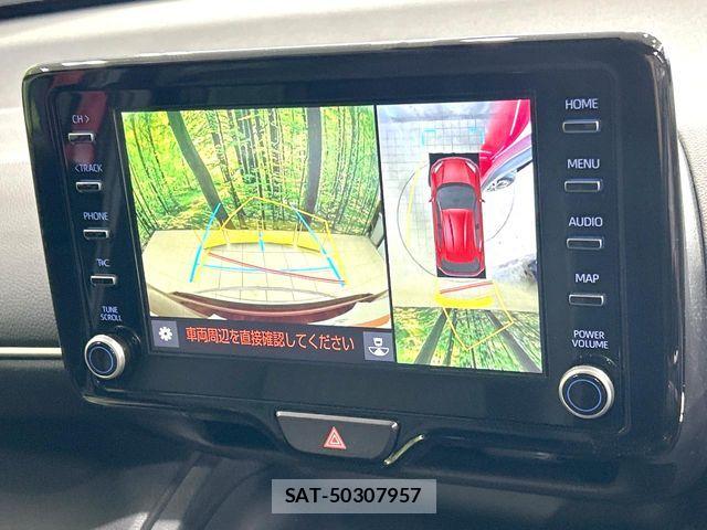 Toyota YARIS CROSS 2023-10 8147095-2
