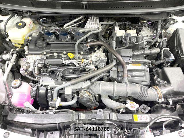 Toyota YARIS CROSS 2021-11 8159598-17