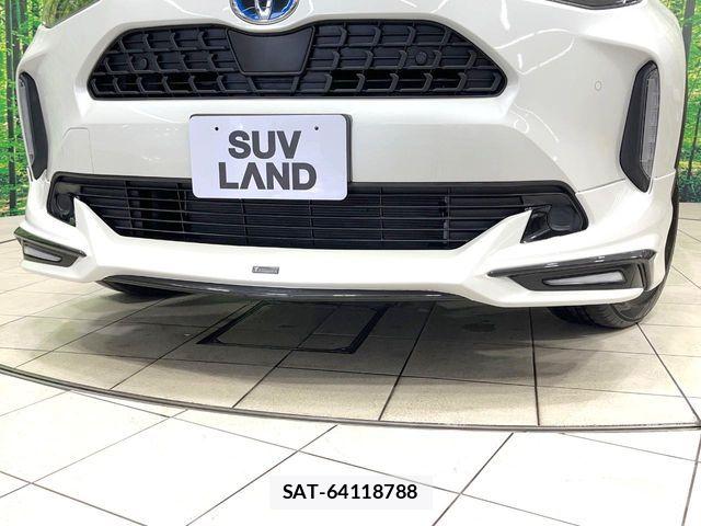 Toyota YARIS CROSS 2021-11 8159598-2