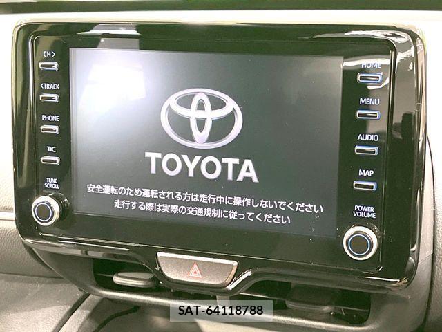 Toyota YARIS CROSS 2021-11 8159598-3