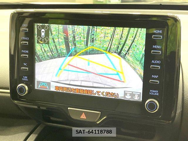 Toyota YARIS CROSS 2021-11 8159598-4