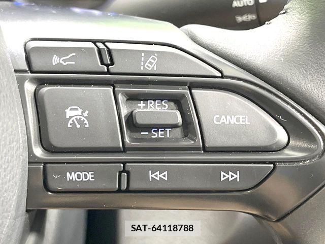 Toyota YARIS CROSS 2021-11 8159598-5