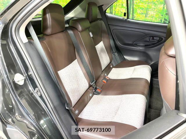 Toyota YARIS CROSS 2021-07 8159597-9