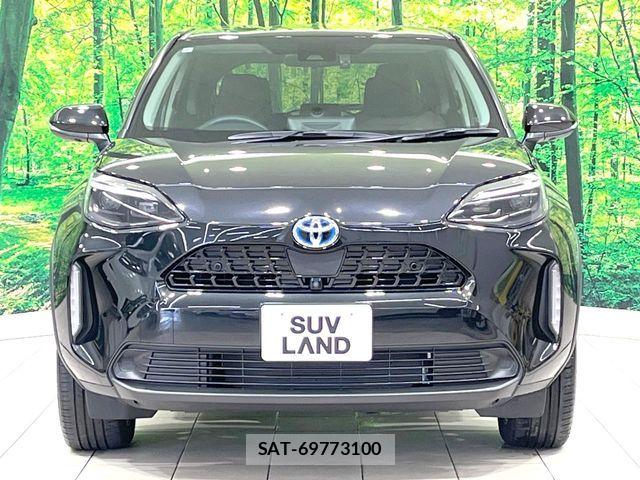 Toyota YARIS CROSS 2021-07 8159597-14