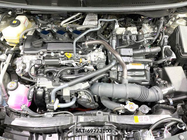 Toyota YARIS CROSS 2021-07 8159597-17