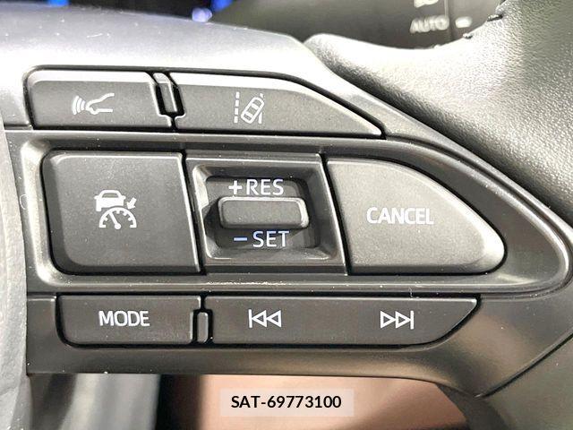 Toyota YARIS CROSS 2021-07 8159597-5
