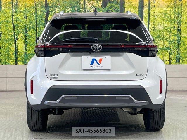Toyota YARIS CROSS 2024-03 8159595-14