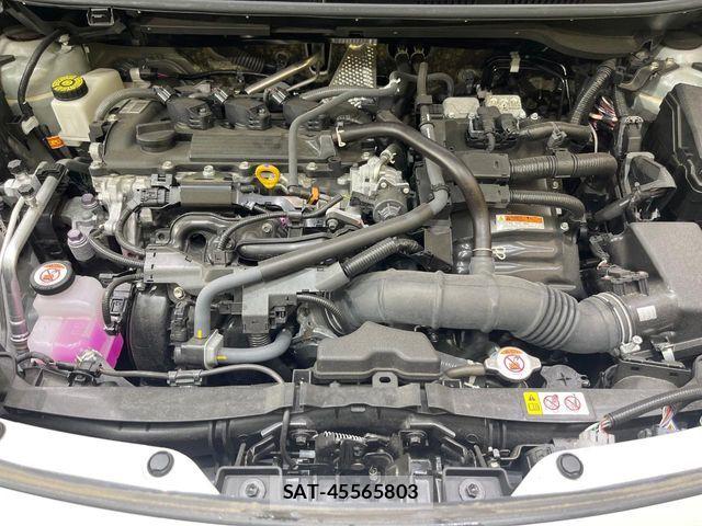 Toyota YARIS CROSS 2024-03 8159595-17