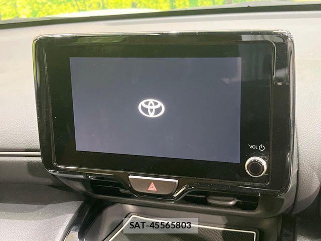 Toyota YARIS CROSS 2024-03 8159595-2