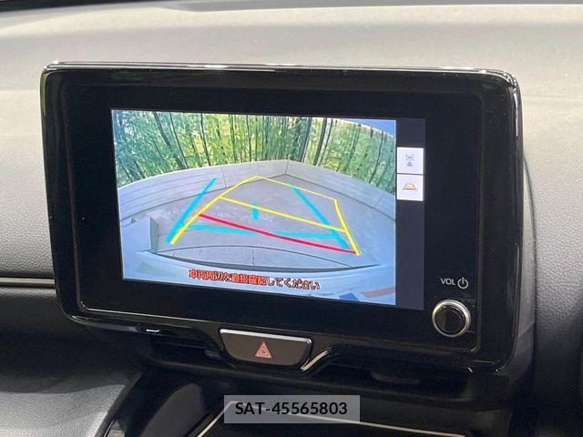 Toyota YARIS CROSS 2024-03 8159595-3