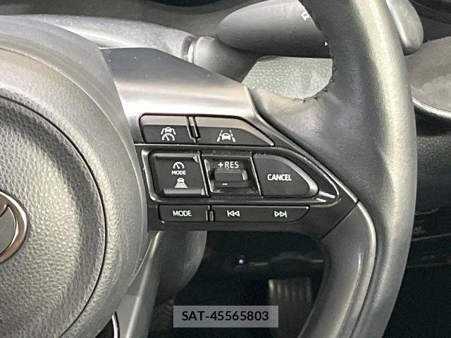 Toyota YARIS CROSS 2024-03 8159595-6